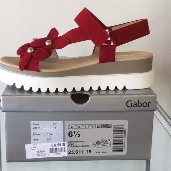 New Gabor - Picture 3 of 6